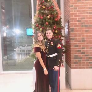 Meet your Posher, Carly